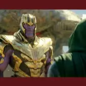 Vingadores Doutor Destino - Sobe para 4 o número de vilões em 'Doomsday'