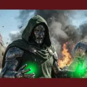 Vingadores Doutor Destino - Trailer oficial dublado em português de 'Doomsday' é revelado