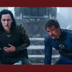 Vingadores: Doutor Destino – Trailer oficial dublado já está online no YouTube