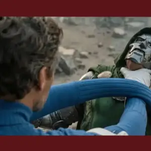 Vingadores Doutor Destino - Vaza o 2º trailer oficial de 'Doomsday'