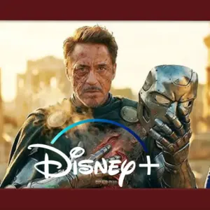 Vingadores: Doutor Destino já tem previsão para ser lançado no Disney+