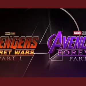 Vingadores: Guerras Secretas - O motivo secreto que pode fazer a Marvel dividir o filme em 2 partes