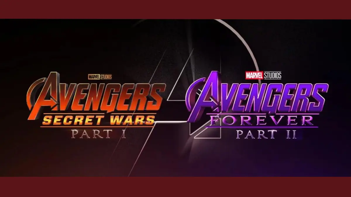 Vingadores: Guerras Secretas - O motivo secreto que pode fazer a Marvel dividir o filme em 2 partes