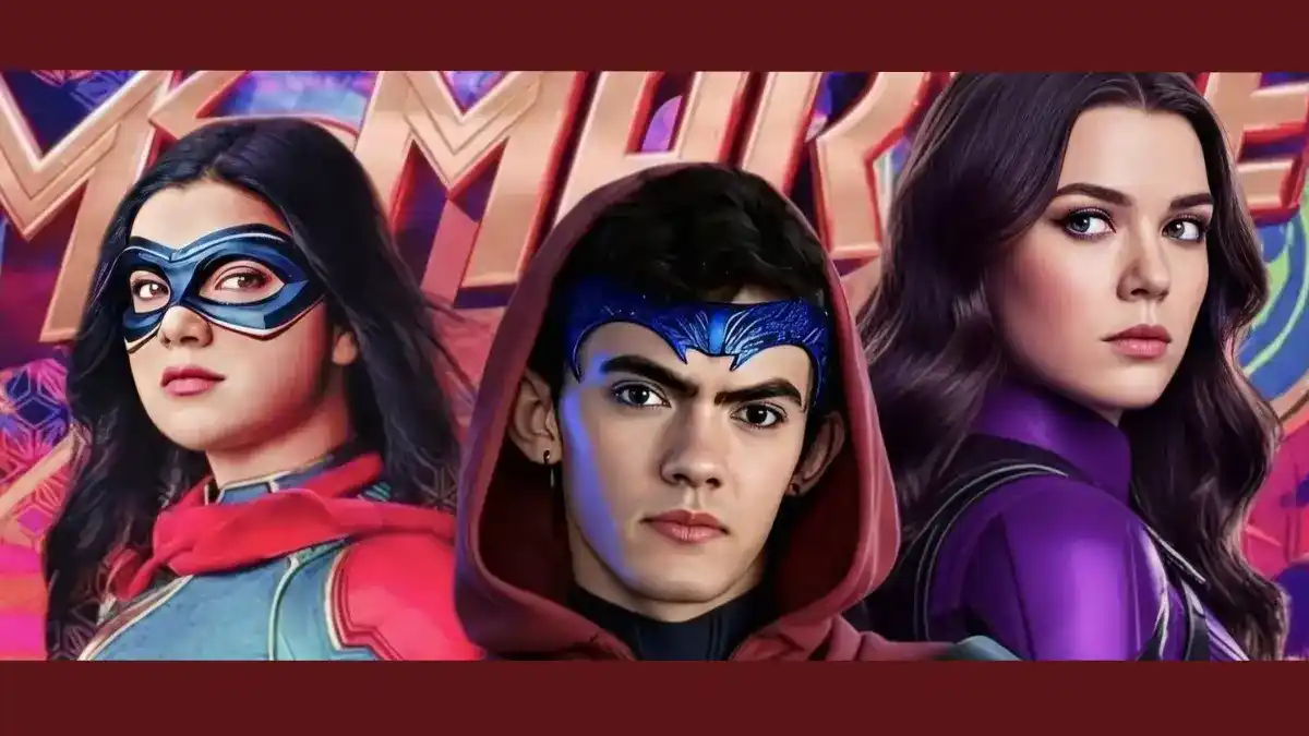 Vingadores: Guerras Secretas - Vazam os decepcionantes protagonistas que assumem o novo filme