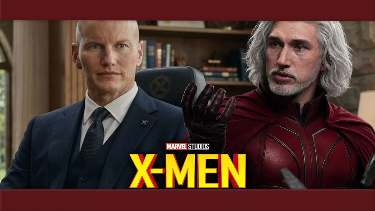 X-Men: Saiba quando o elenco completo do novo filme será anunciado