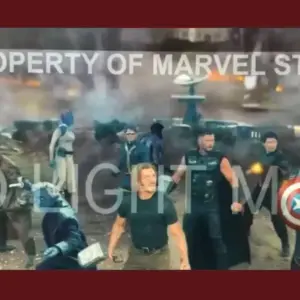 Vingadores: Doutor Destino – Filme vazou por inteiro e cai logo em seguida; veja detalhes do Ato 2