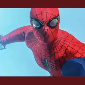 De graça! Assista a Homem-Aranha completo e dublado no YouTube