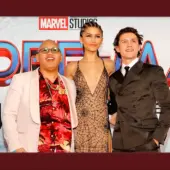 homem aranha tom holland manto legadodamarvel
