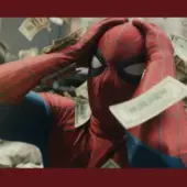 Homem-Aranha 4 quebra recordes em pré-venda absurda; saiba quanto o filme já arrecadou