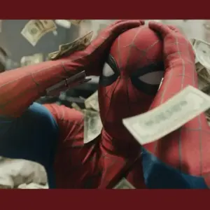 Homem-Aranha 4 quebra recordes em pré-venda absurda; saiba quanto o filme já arrecadou