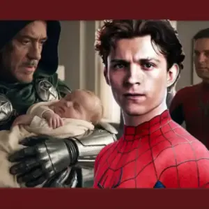 Homem-Aranha: Um Novo Dia - Cena pós-créditos vazada revela teaser de 'Doutor Destino'