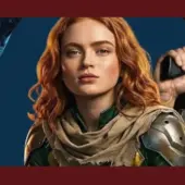 Homem-Aranha: Um Novo Dia - Confira 7 imagens da Jean Grey de Sadie Sink
