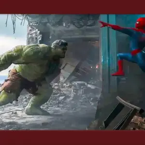Homem-Aranha 4: Peter Parker usa arma poderosa para enfrentar o Hulk em novo trailer