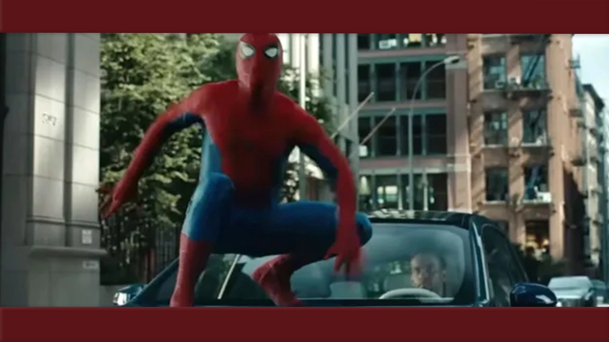 Homem-Aranha 4: Marvel deleta cena pós-créditos - Confira