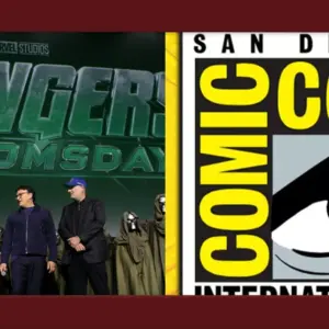 Trailer de Doomsday: Marvel confirma horário de painel na San Diego Comic-Con