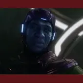 Kang retorna à Marvel com visual clássico surpreendente - Confira