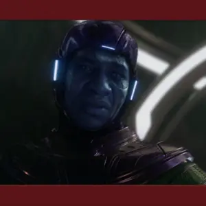 Kang retorna à Marvel com visual clássico surpreendente - Confira