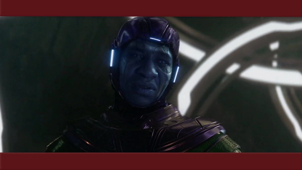 Kang retorna à Marvel com visual clássico surpreendente - Confira