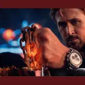 Confira a primeira imagem oficial do Motoqueiro Fantasma de Ryan Gosling