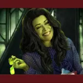 Vingadores: Doomsday - Vaza cena com a Mulher-Hulk