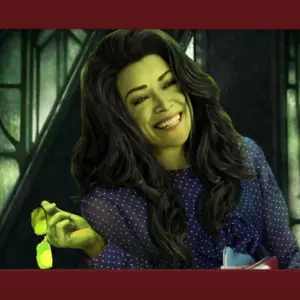 Vingadores: Doomsday - Vaza cena com a Mulher-Hulk