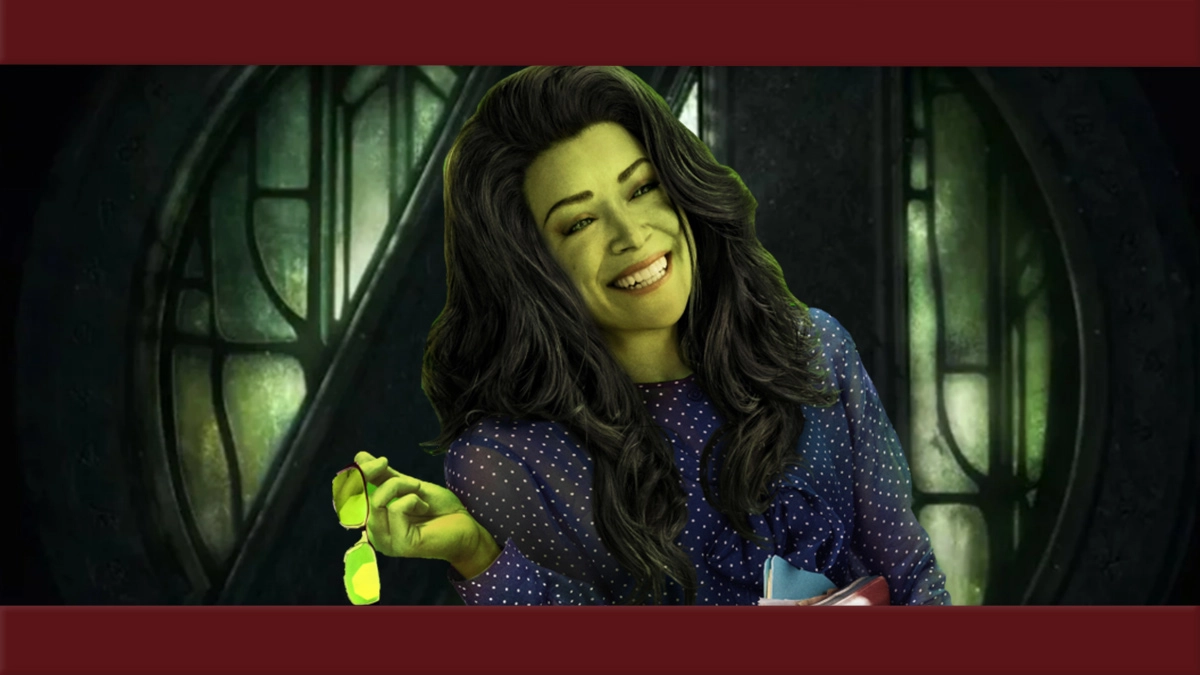 Vingadores: Doomsday - Vaza cena com a Mulher-Hulk