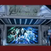 Saiba onde assistir ao painel da Marvel Studios na San Diego Comic-Con 2026