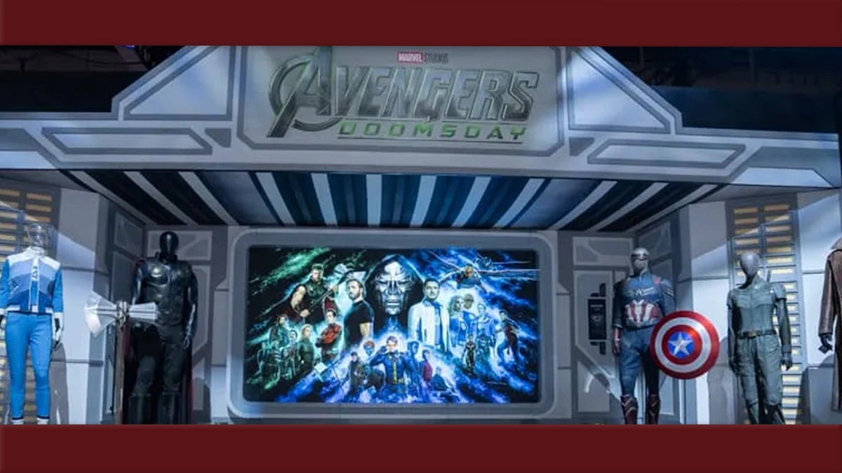 Saiba onde assistir ao painel da Marvel Studios na San Diego Comic-Con 2026