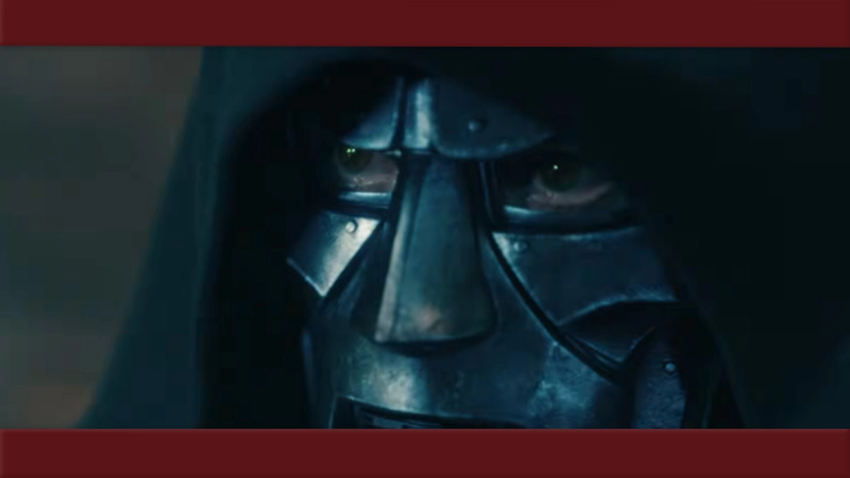 Vingadores: Doomsday - Assista ao novo trailer completo