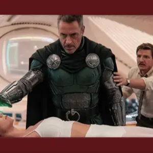 Vem trailer? Vingadores: Doomsday ganhará novidade em evento nesta semana