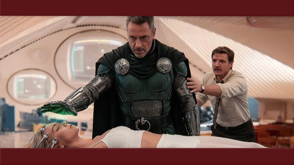 Vem trailer? Vingadores: Doomsday ganhará novidade em evento nesta semana