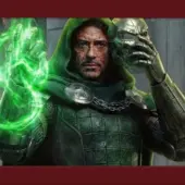 Vingadores: Doomsday - Marvel choca e confirma pré-venda dos ingressos com 5 meses para a estreia