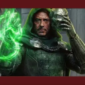 Vingadores: Doomsday - Marvel choca e confirma pré-venda dos ingressos com 5 meses para a estreia