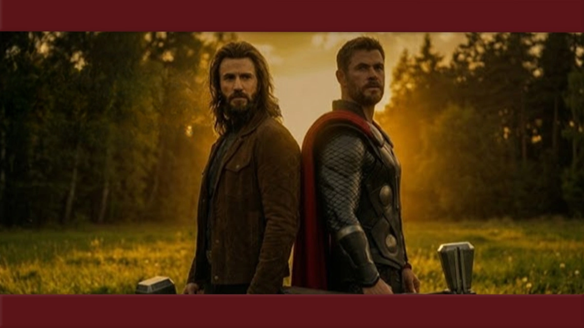 Vingadores: Doomsday - Saiba onde assistir ao novo trailer do filme