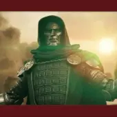 Vingadores: Doomsday - Vaza o herói traidor escondido do trailer completo