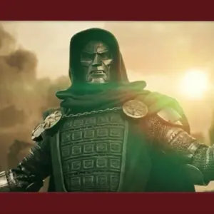 Vingadores: Doomsday - Vaza o herói traidor escondido do trailer completo