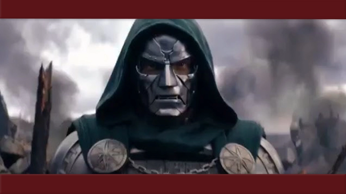 Vingadores: Doomsday - Vaza o novo trailer com as sessões de Homem-Aranha 4