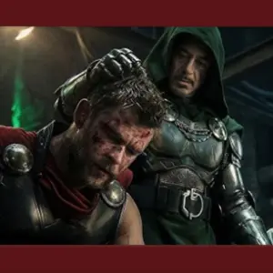 Vingadores: Doomsday - Vazam versões dubladas do novo trailer