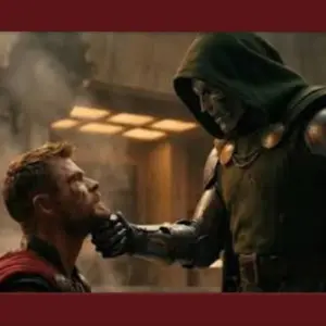 Vingadores: Doomsday - Vídeo oficial reúne atores de Doutor Destino, Thor e Steve Rogers