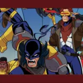 X-Men '97: Assista à estreia dublada da 2ª temporada