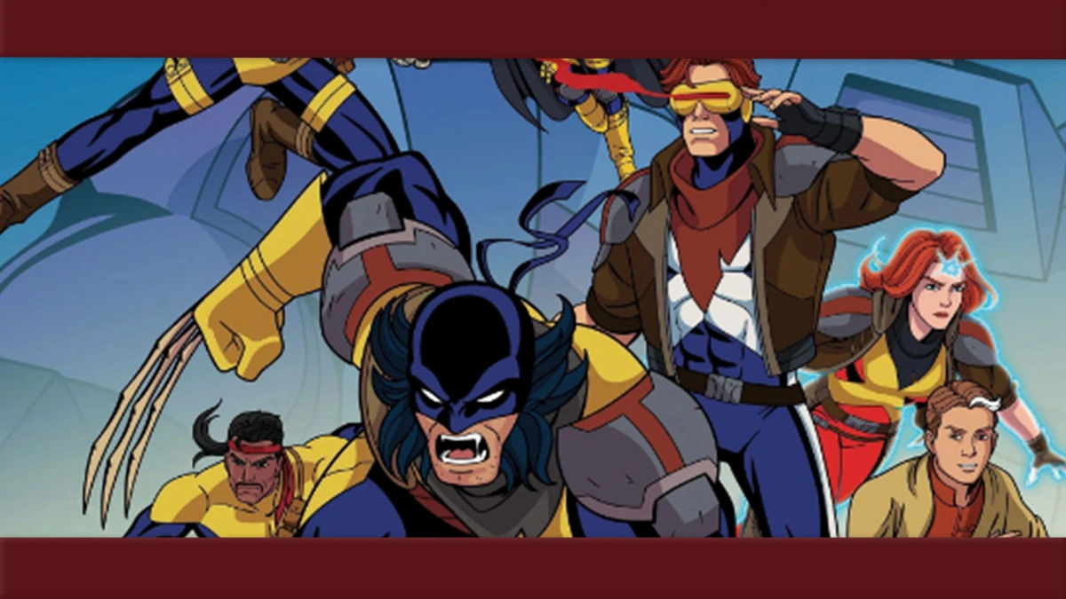 X-Men '97: Assista à estreia dublada da 2ª temporada