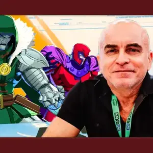 marvel tokon mike deodado sdcc legadodamarvel