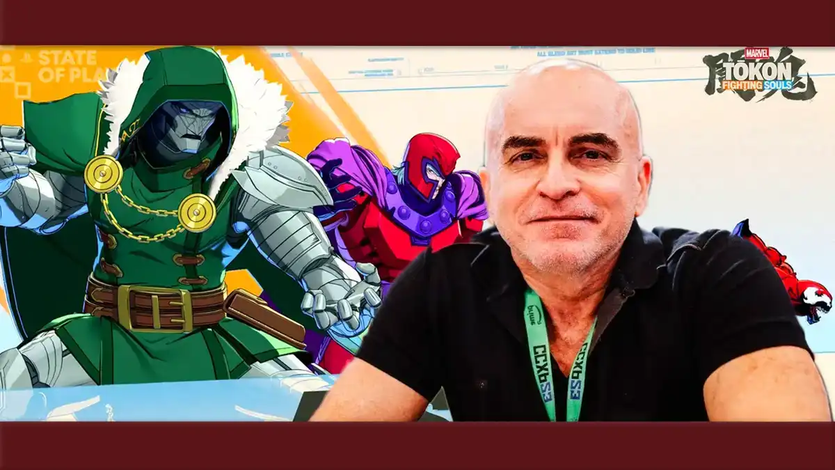marvel tokon mike deodado sdcc legadodamarvel