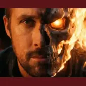 Após confirmação de Ryan Gosling, assista cena vazada do Motoqueiro Fantasma em Vingadores: Doutor Destino