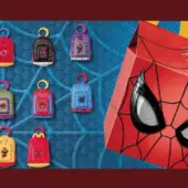Homem-Aranha 4: Saiba o valor do brinquedo de 'Um Novo Dia' no McDonald's e o preço do McLanche Feliz do herói