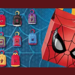 Homem-Aranha 4: Saiba o valor do brinquedo de 'Um Novo Dia' no McDonald's e o preço do McLanche Feliz do herói