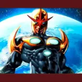 nova eternos mcu cósmico shiar legadodamarvel