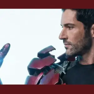 Homem de Ferro 4: Revelado o novo Tony Stark do MCU nos cinemas
