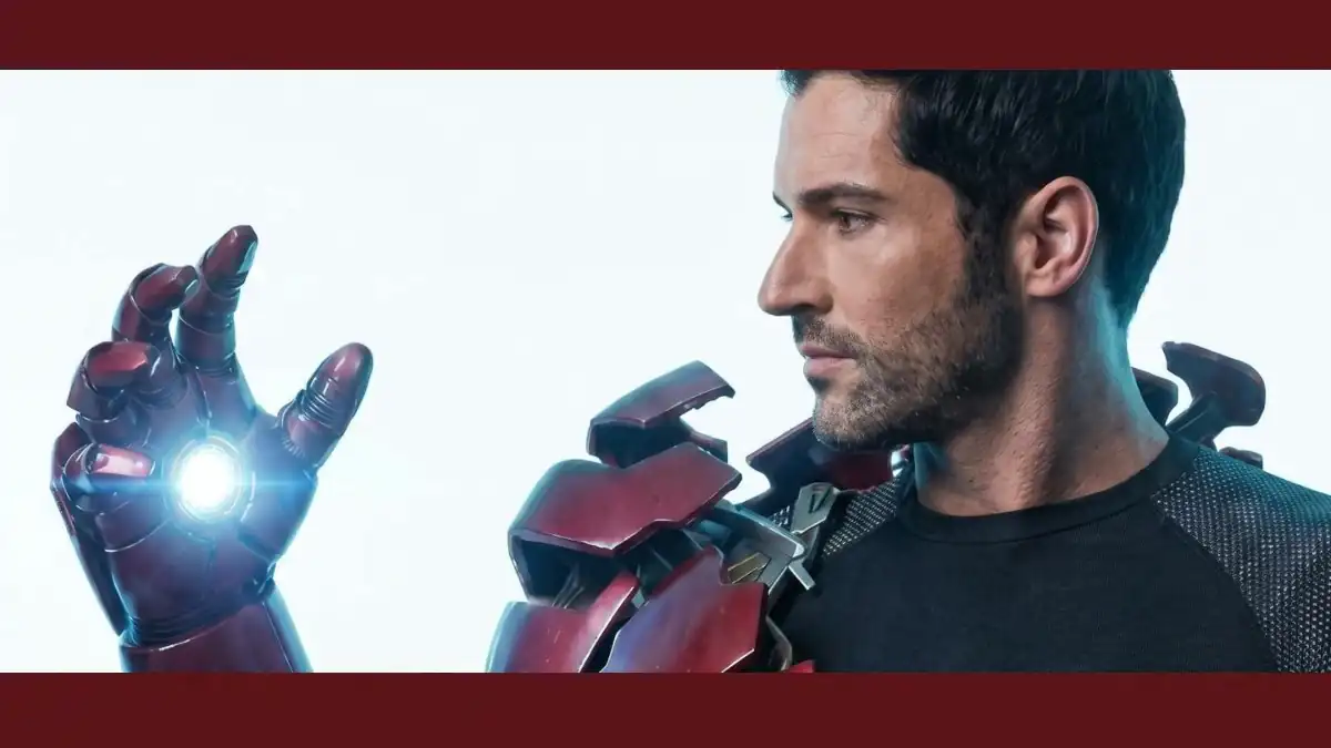 Homem de Ferro 4: Revelado o novo Tony Stark do MCU nos cinemas