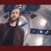 Vingadores 5: Steve Rogers invoca martelo do Thor em cena vazada do 1º trailer